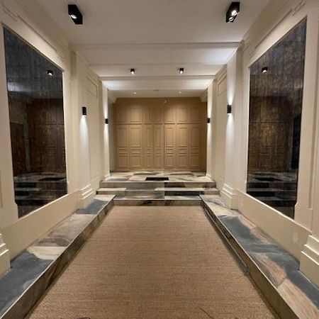 La Cour De La Tresorerie ميتز المظهر الخارجي الصورة