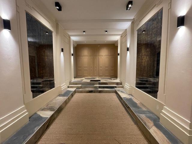 La Cour De La Tresorerie ميتز المظهر الخارجي الصورة